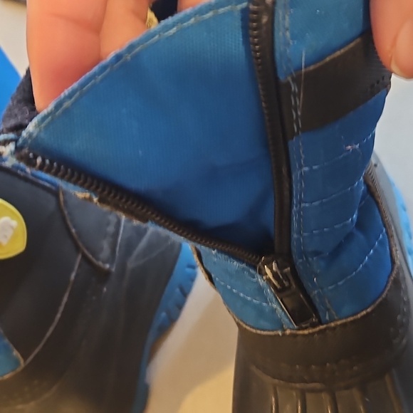 Arctic shield toddler snowboots - Picture 11 of 11